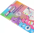Malowanie wodą. Care Bears - tantis.pl