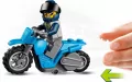 LEGO® City. Konkurs kaskaderski 60299 - tantis.pl