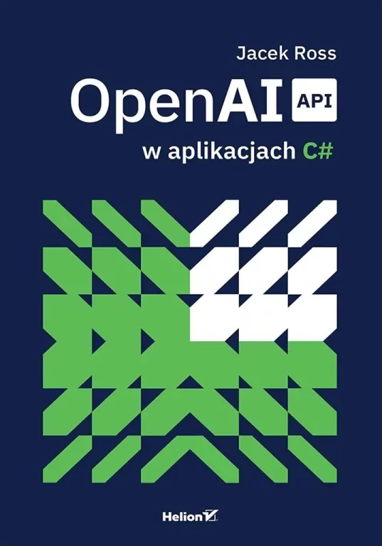 OpenAI API w aplikacjach C# - tantis.pl