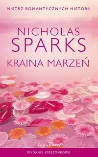 Kraina marzeń pocket - tantis.pl