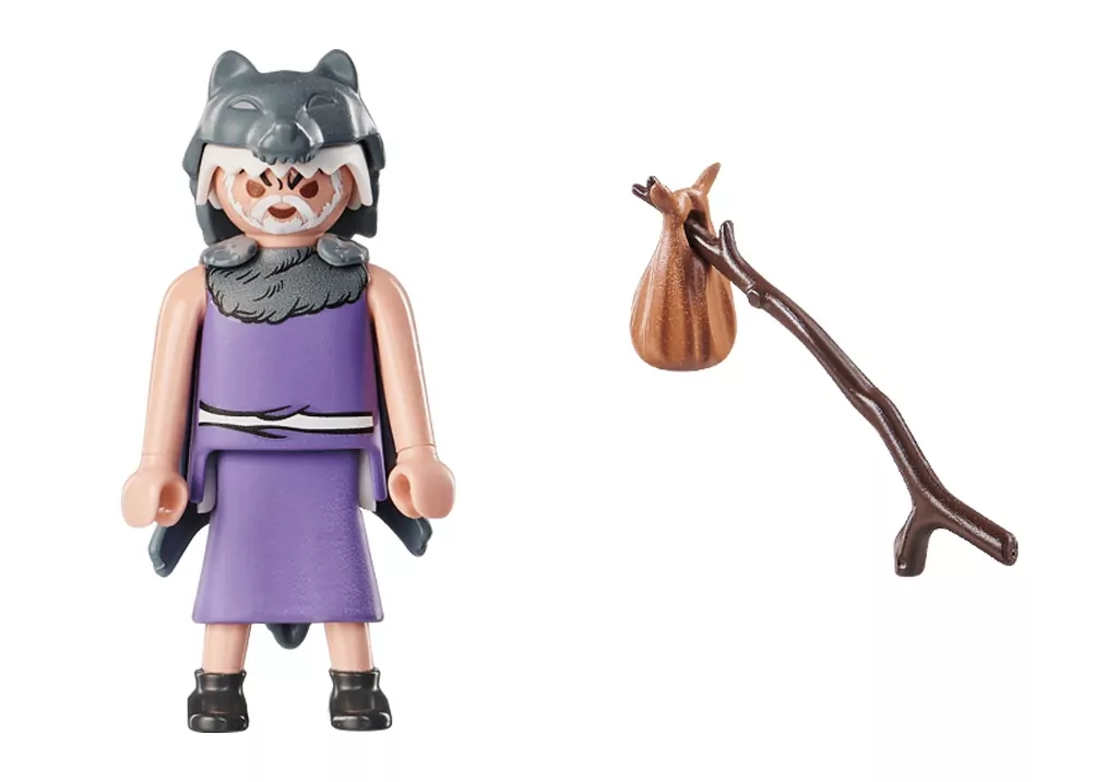 Prolix. Asterix 71546 - tantis.pl