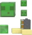 Minecraft Zestaw pułapka + figurka - tantis.pl