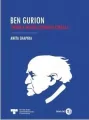 Ben Gurion. Twórca współczesnego Izraela - tantis.pl