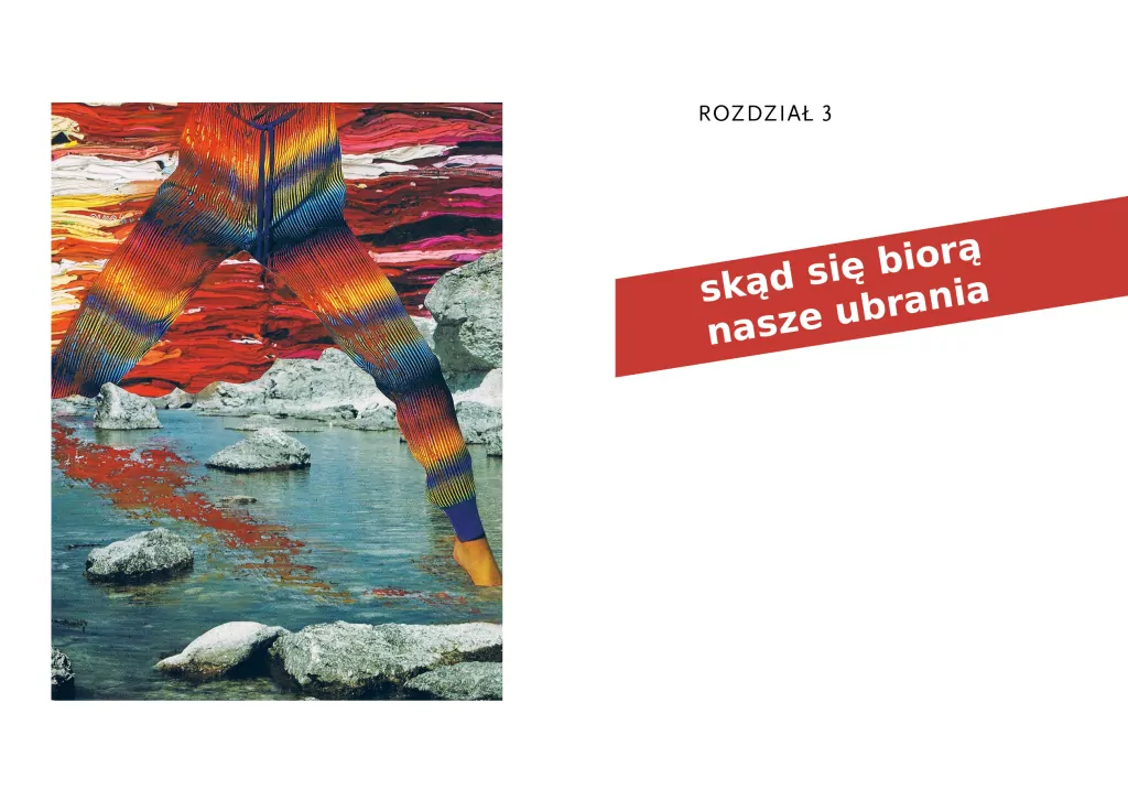 Odpowiedzialna moda. Guilt-free przewodnik po slow fashion - tantis.pl