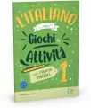 L'italiano con giochi e attivita - tantis.pl
