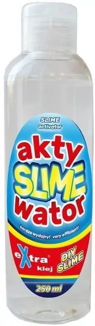 Aktywator slime 250ml - tantis.pl