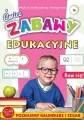 Ćwicz. Zabawy edukacyjne. Poznajemy kalendarz i zegar - tantis.pl