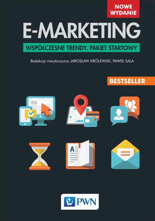 E-marketing - tantis.pl