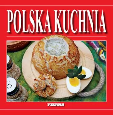 Kuchnia Polska - wersja polska - tantis.pl