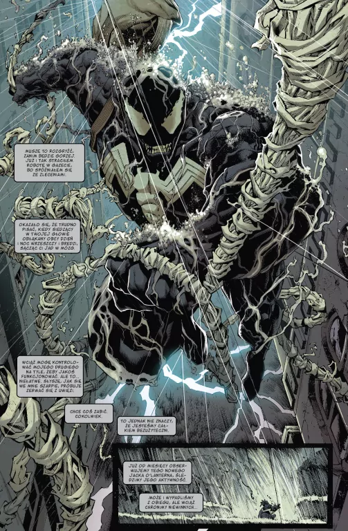 Marvel Superstart Antybohaterowie pakiet - tantis.pl