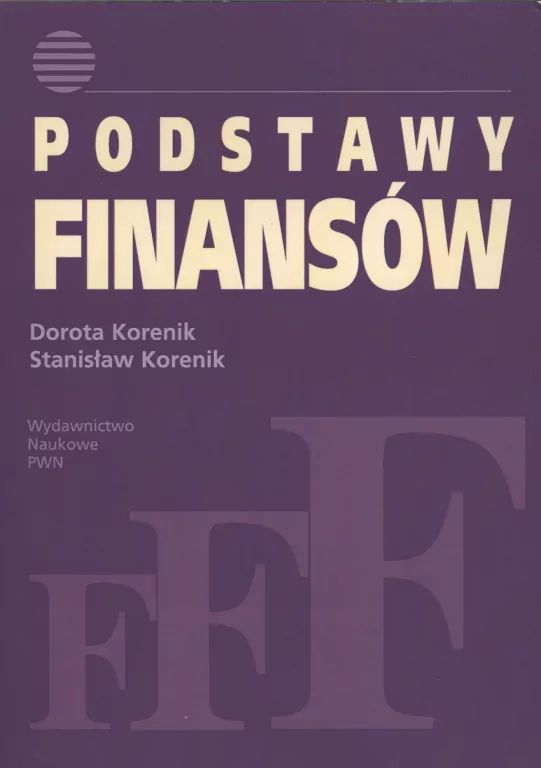 Podstawy finansów - tantis.pl