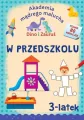 Dino i Zauruś. 3-latek. W przedszkolu - tantis.pl