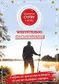 Karnet wymienne cyfry. Urodziny - tantis.pl