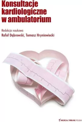 Konsultacje kardiologiczne w ambulatorium