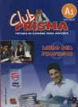 Club Prisma A1 poradnik metodyczny + CD audio OOP - tantis.pl