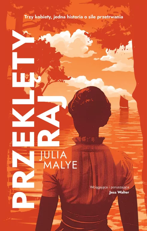 Przeklęty raj - tantis.pl