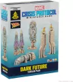 Marvel: Crisis Protocol - Dark Future Terrain Pack - tantis.pl