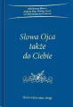 Słowa Ojca także do Ciebie - tantis.pl