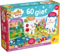 60 gier. Carotina Baby - tantis.pl