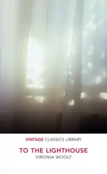 To The Lighthouse. Vintage Classics Library