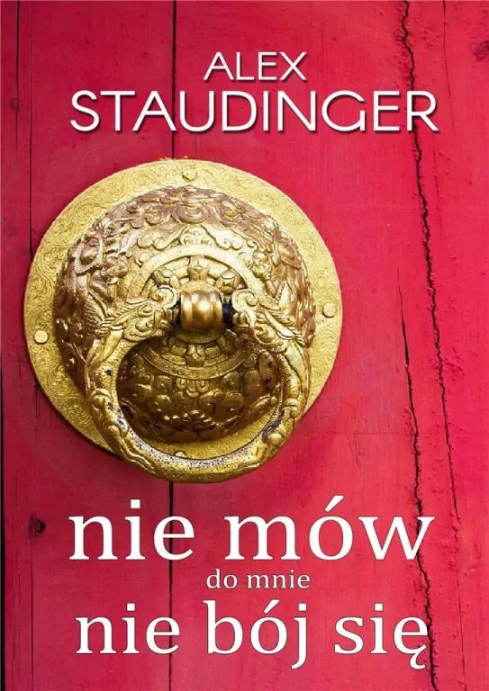 Nie mów do mnie nie bój się - tantis.pl