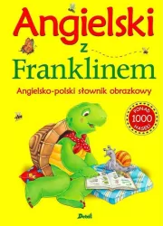 Angielski z Franklinem