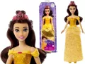 Disney Princess. Lalka Bella podstawowa - tantis.pl