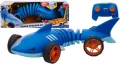 Hot Wheels R/C Shark Speeder 1:15 - tantis.pl