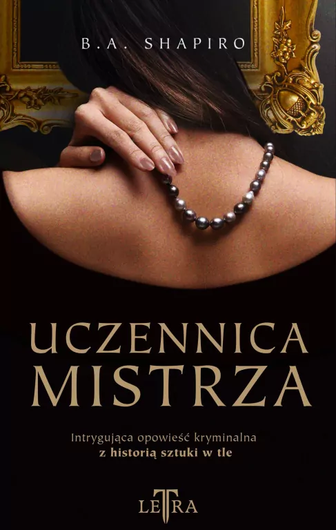 Uczennica mistrza - tantis.pl