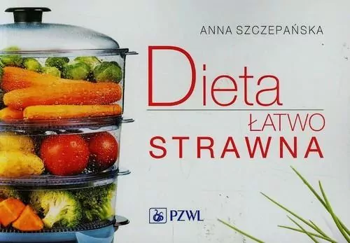 Dieta łatwo strawna - tantis.pl