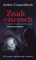 Znak czterech. Przygody Sherlocka Holmesa - tantis.pl