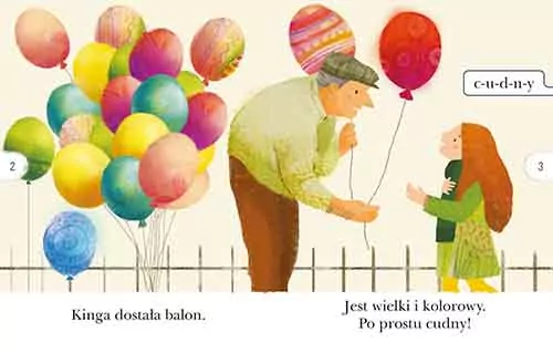 Po co wieje wiatr. Czytam sobie Eko. Poziom 1 - tantis.pl
