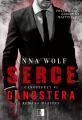 Serce gangstera. Gangsterzy Tom 1. Pocket - tantis.pl
