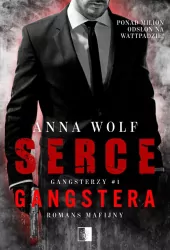 Serce gangstera. Gangsterzy Tom 1. Pocket