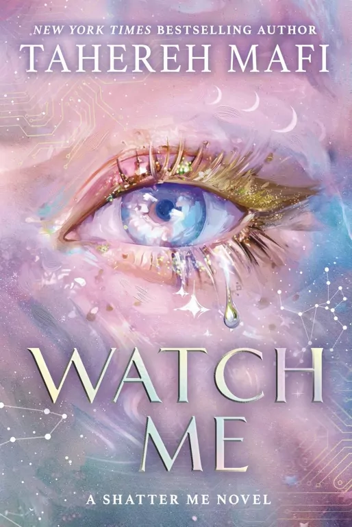 Watch Me - tantis.pl