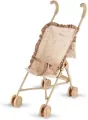 Wózek Teresa spacerówka dla lalki do 57cm - tantis.pl