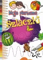Moje pierwsze szlaczki - tantis.pl
