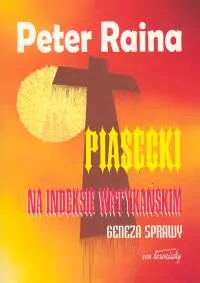Piasecki na indeksie watykańskim. Geneza sprawy - tantis.pl