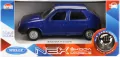 Auto model 1:34. Skoda mix - tantis.pl