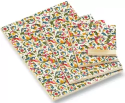 Notes ozdobny A7 BR FZN 035 ROSSI