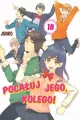 Pocałuj jego, kolego! Tom 10 - tantis.pl