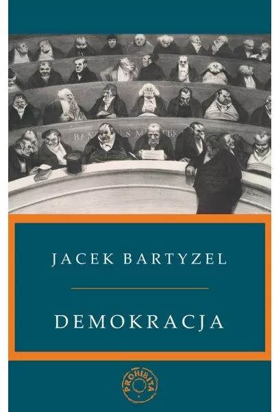 Demokracja - tantis.pl