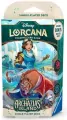 Disney Lorcana (Set07) starter deck set B - tantis.pl