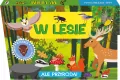 Ale przyroda. W lesie - tantis.pl