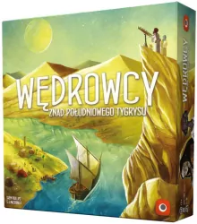 Wędrowcy znad Południowego Tygrysu