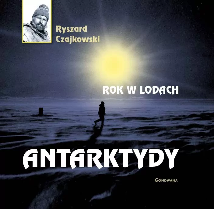 Rok w lodach Antarktydy - tantis.pl