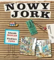 Nowy Jork - Zdenek Mahler - tantis.pl