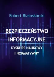 Bezpieczeństwo informacyjne