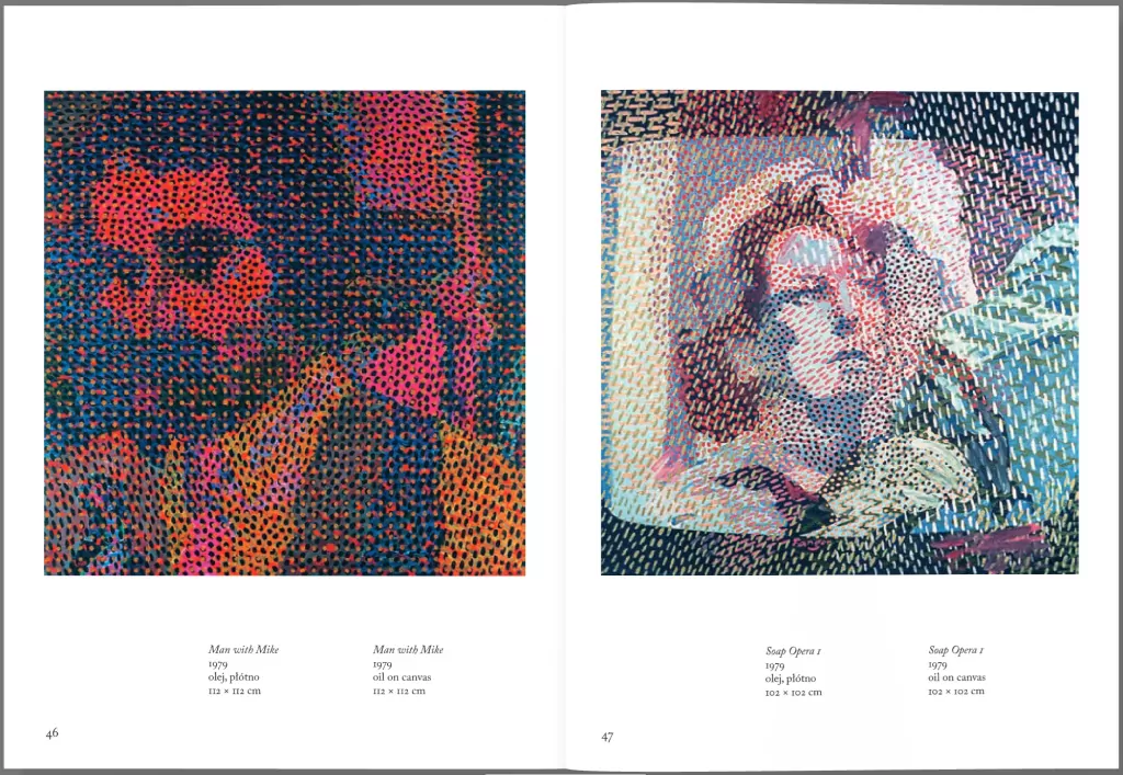 Fangor. Malarstwo - tantis.pl