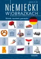Niemiecki w obrazkach. Słówka, rozmówki, gramatyka. Poziom A1-A2 - tantis.pl